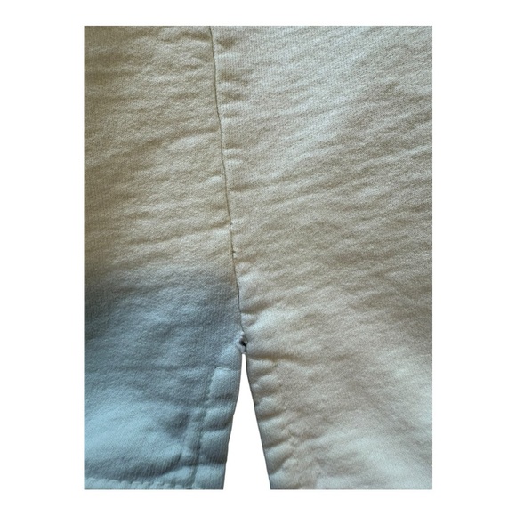 Spirit Vintage 3/4 Zip Pullover Long Sleeve Sweatshirt - Size L / XL - Picture 11 of 15